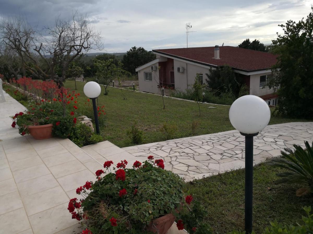 B&B Villa Lena Turi Exterior foto