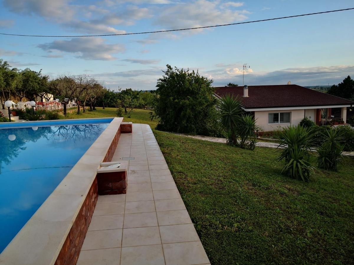 B&B Villa Lena Turi Exterior foto