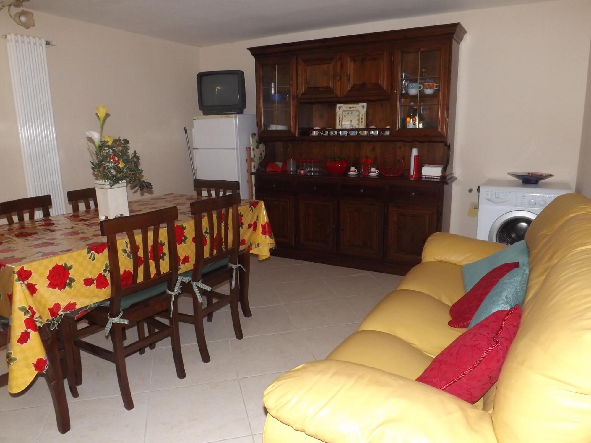 B&B Villa Lena Turi Quarto foto