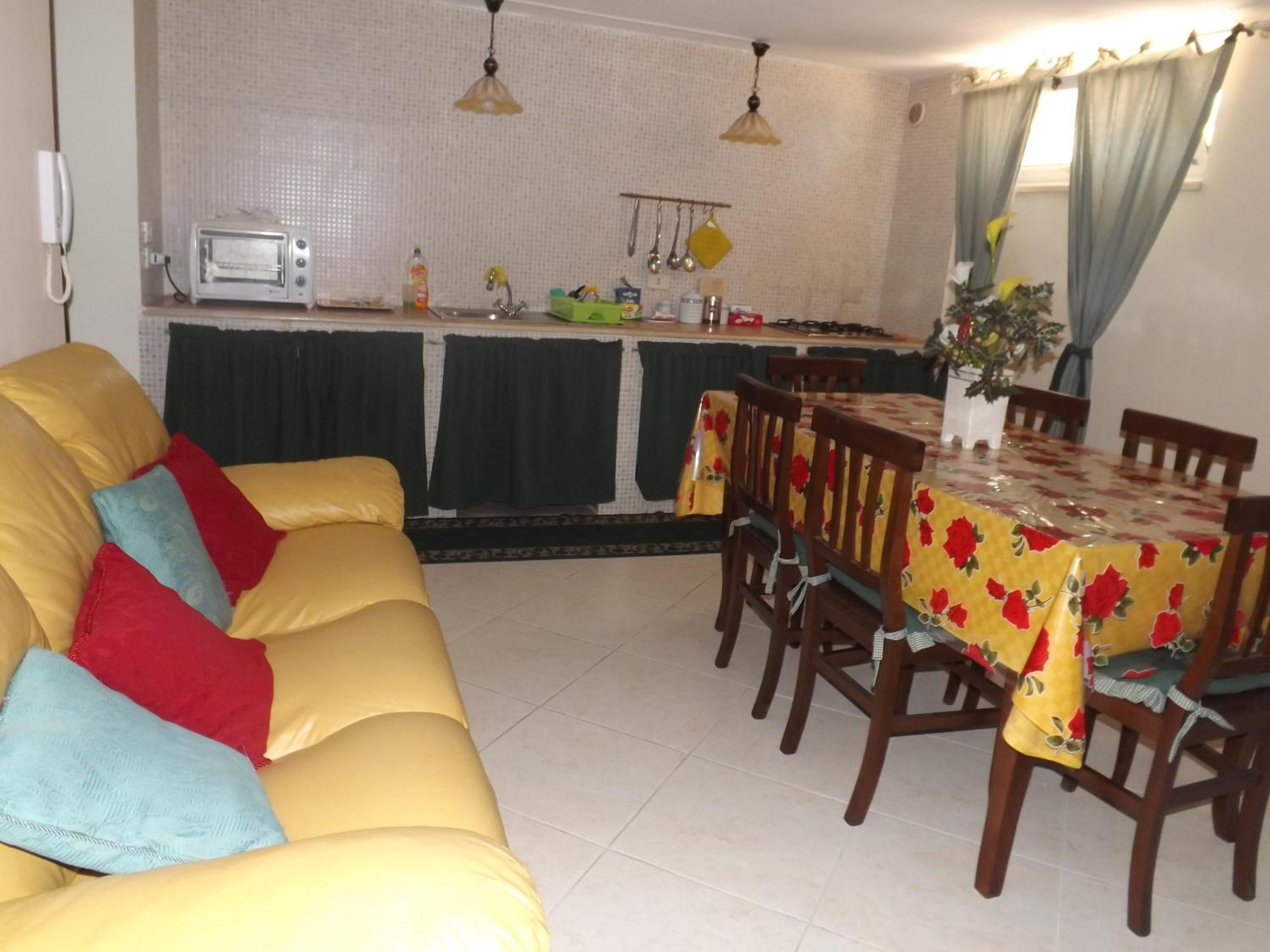 B&B Villa Lena Turi Quarto foto